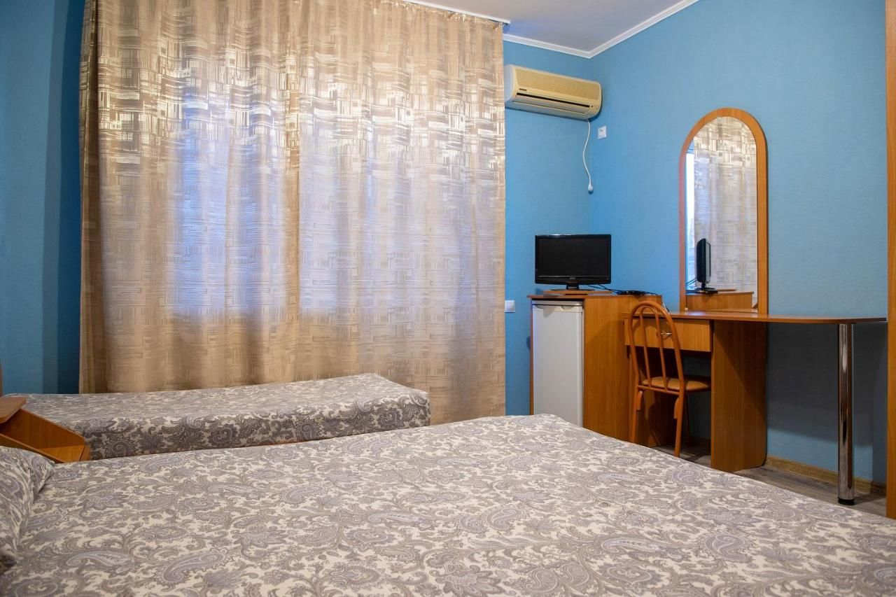 Гостиница Космос Анапа